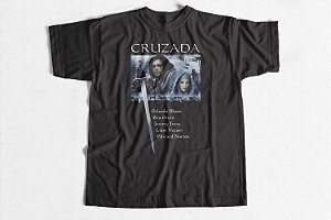 Cruzada - Camisa 1
