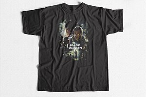 Blade Runner - Camisa 1