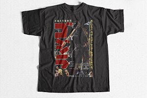 Godzilla - Camisa 2