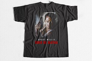 Duro de Matar - Camisa 5