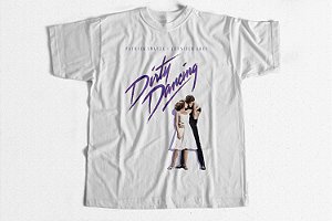 Dirty Dancing - Camisa 1