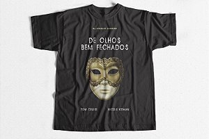 De Olhos Bem Fechados - Camisa 1