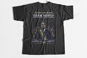 Dark Horse - Camisa 1