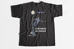 Cantando na Chuva - Camisa 2