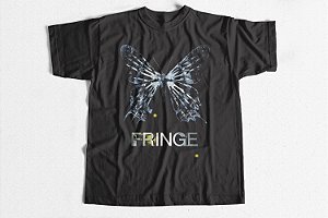 Fringe - Camisa 2