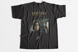 Harry Potter - Camisa 4