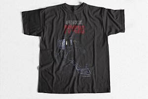 Psicose - Camisa 2
