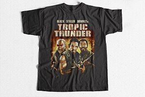 Trovão Tropical - Camisa 1