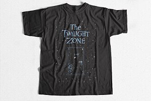 Além da Imaginação - Camisa 2