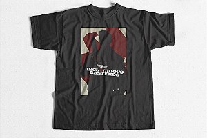 Bastardos Inglórios - Camisa 2