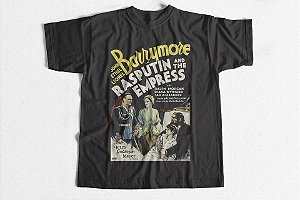 Rasputin e a Imperatriz - Camisa 1