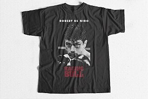 Touro Indomável - Camisa 1
