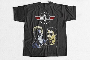 Top Gun - Camisa 2