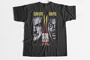 Sol Nascente - Camisa 1