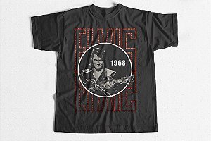 Elvis - Camisa 2