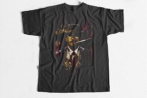 Django Livre - Camisa 2