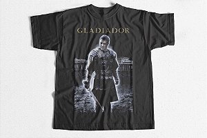 Gladiador - Camisa 1