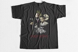 Coração Satânico - Camisa 1