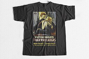 O Homem que Ri - Camisa 2