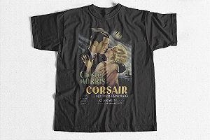 O Corsário - Camisa 1