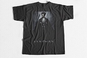 Sandman - Camisa 1