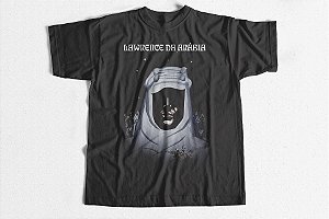 Lawrence da Arábia - Camisa 1