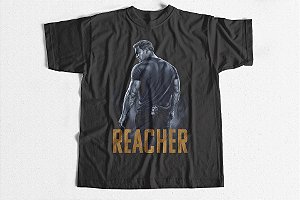 Reacher - Camisa 1