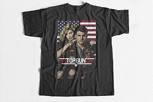 Top Gun - Camisa 3