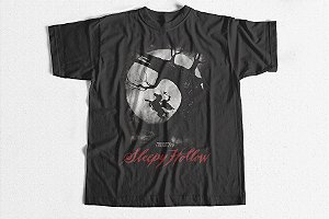 A Lenda do Cavaleiro Sem Cabeça - Camisa 1