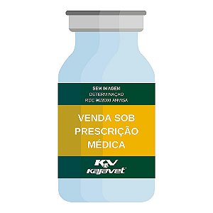 Anforicin B Anfoteracina B Injetável 50 Mg - Cristália