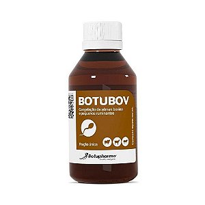 Botu Bov 100 mL - Botupharma