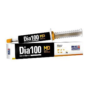 Dia 100 Bisnaga 36 Gr - RealH