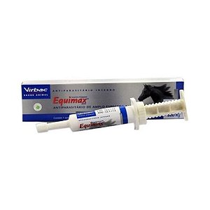 Equimax 10 Gr - Virbac
