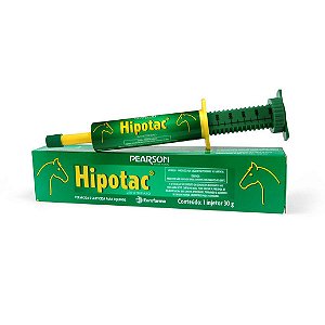 Hipotac Pasta 30 Gr - Pearson