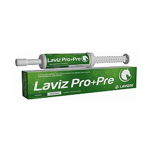 Laviz Pro + Pré 40 Gr - Lavizoo