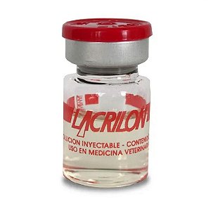 Lacrilon 12% 5 mL - Farmanimal