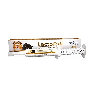LactoFull Pasta Cães E Gatos 14 Gr - Botupharma