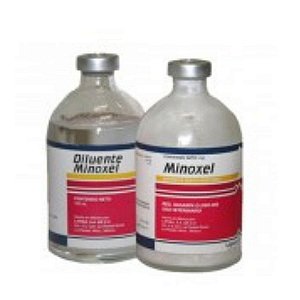 Minoxel 4G 100 ml - Lapisa