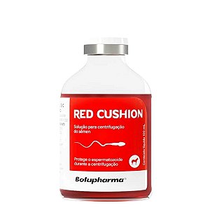 Red Cushion 20 mL - Botupharma