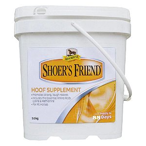 Shoer's Friend 5 Kg - Absorbine