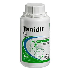 Tanidil Pó 200 Gr - Bayer