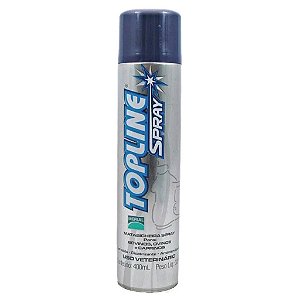 Topline Spray 400 mL - Merial