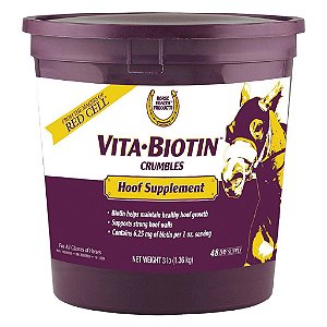 Vita Biotin  1,13 Kg - Farnam
