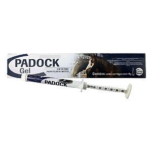 Padock Gel 6 Gr - Ceva