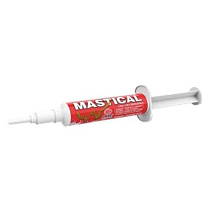 Mastical 12 Seringas De 10 mL - Calbos