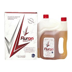 Fluron Gold 1 Lt - Ceva