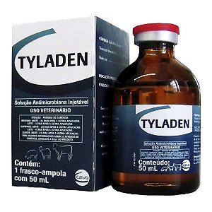 Tyladen 50 mL - Ceva