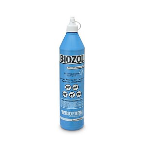 Biozol 250 mL - Biofarm