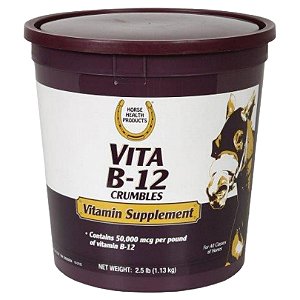 Vita B12  1,13 Kg - Farnam