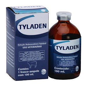 Tyladen 100 mL - Ceva